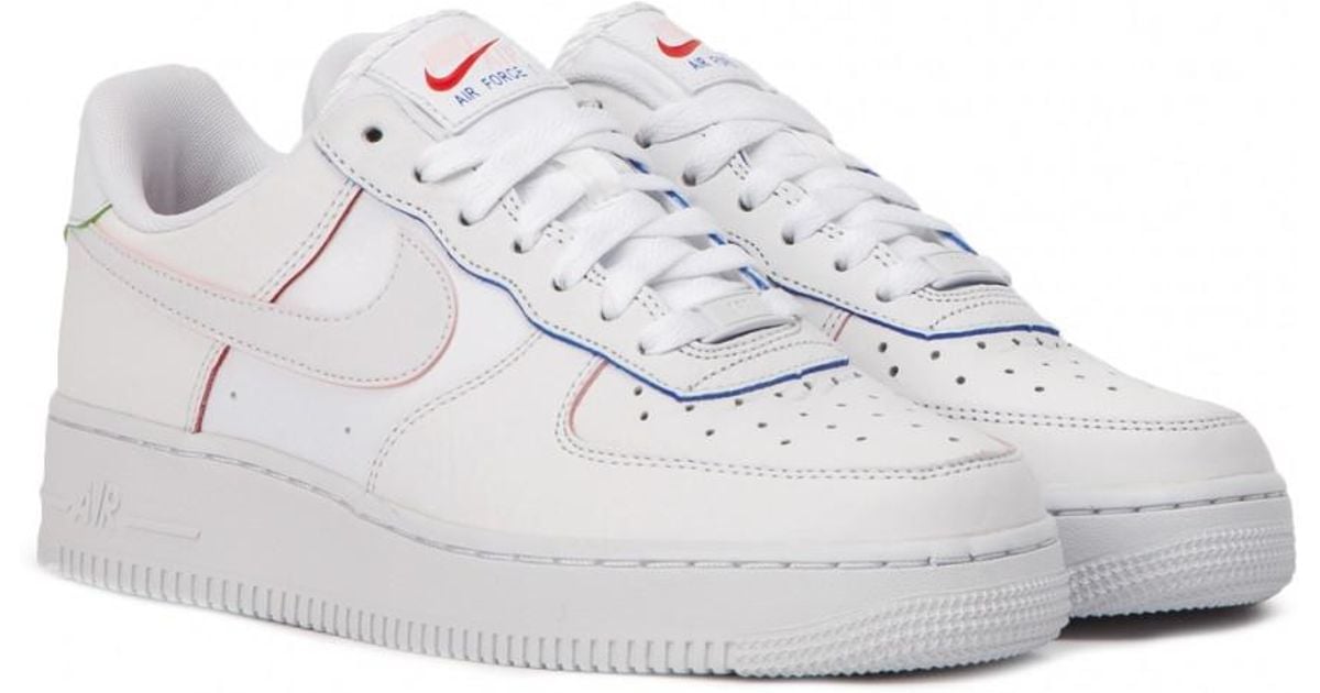 nike air force special edition