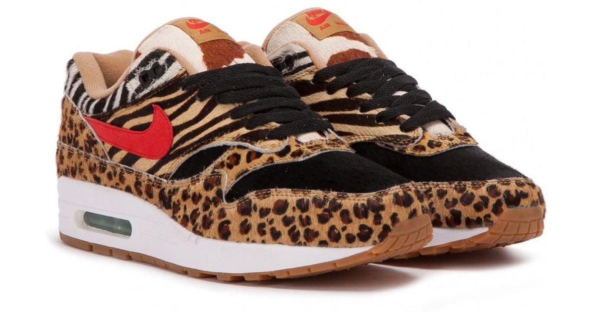 nike air max atmos animal pack 2.0