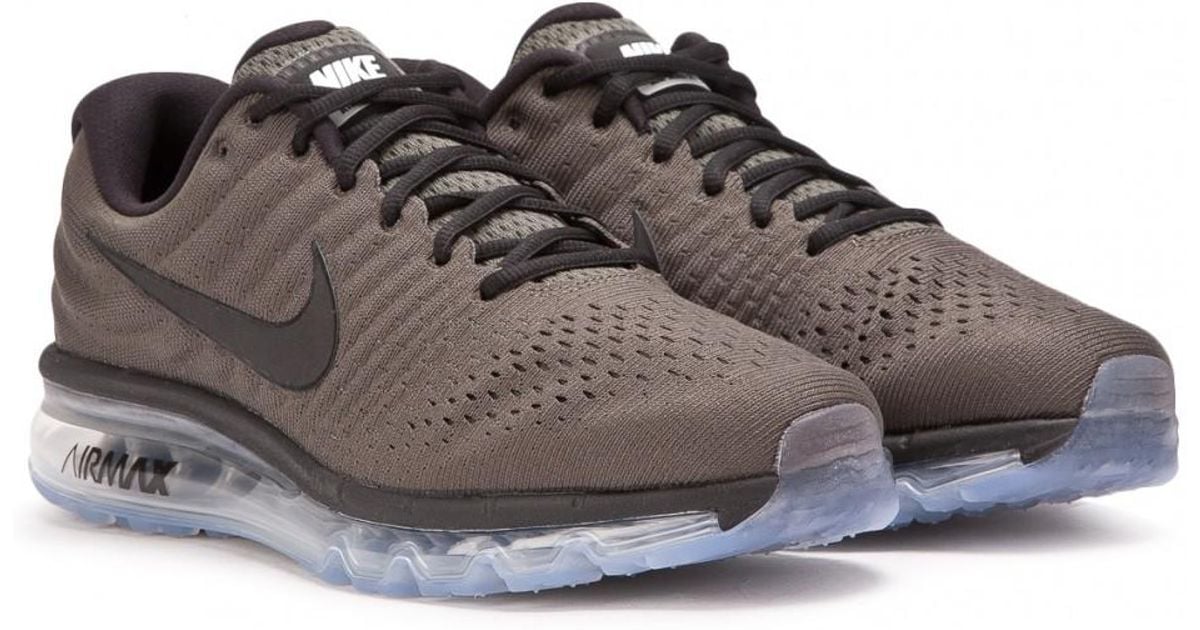 nike air max 2017 verde