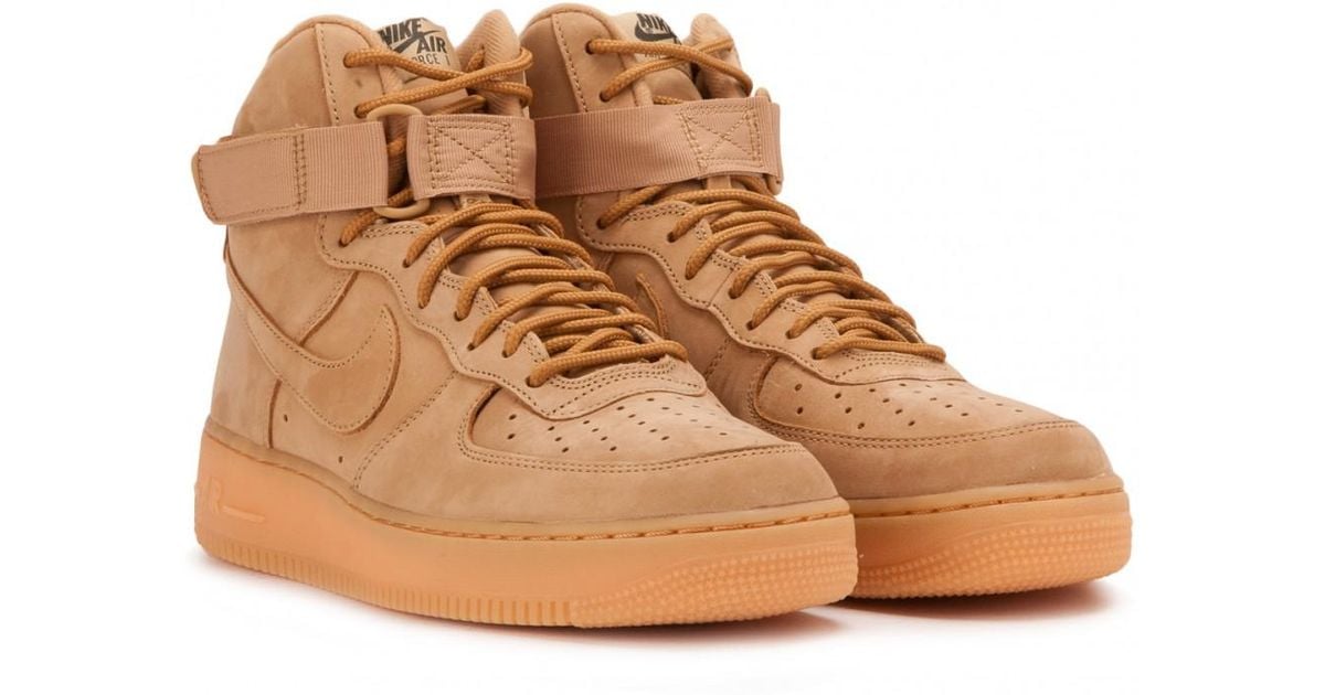 nike air force 1 lv8 premium high