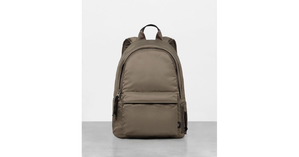 all saints ridge rucksack