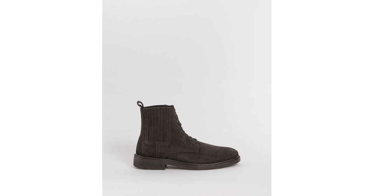 all saints perch boot