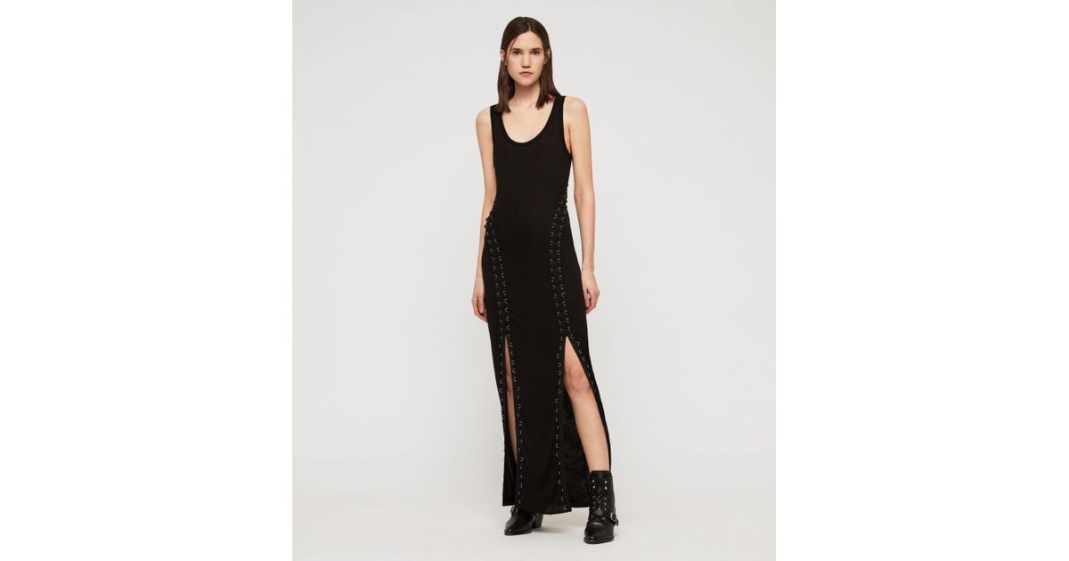 all saints daner dress
