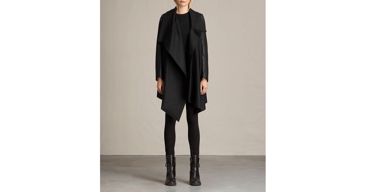 city monument coat all saints