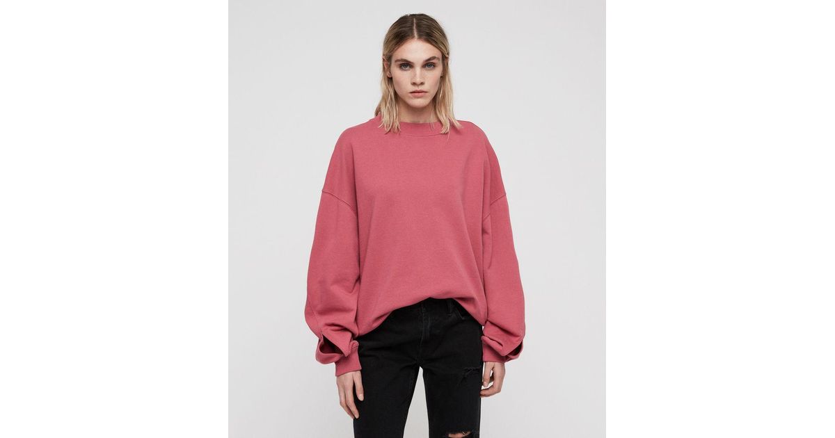 All saints dino sweatshirt Clearance