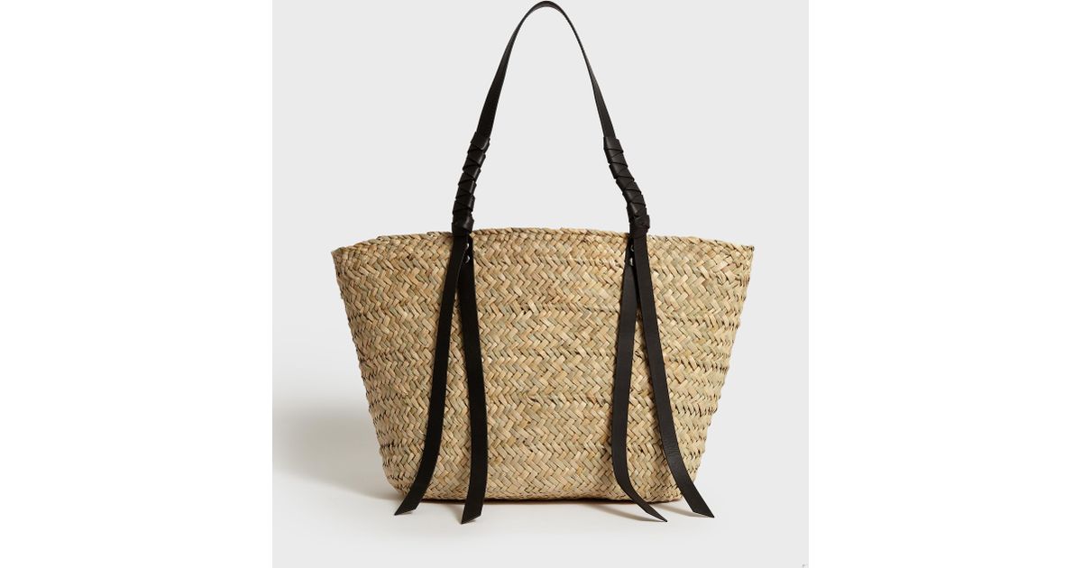 all saints beach bag