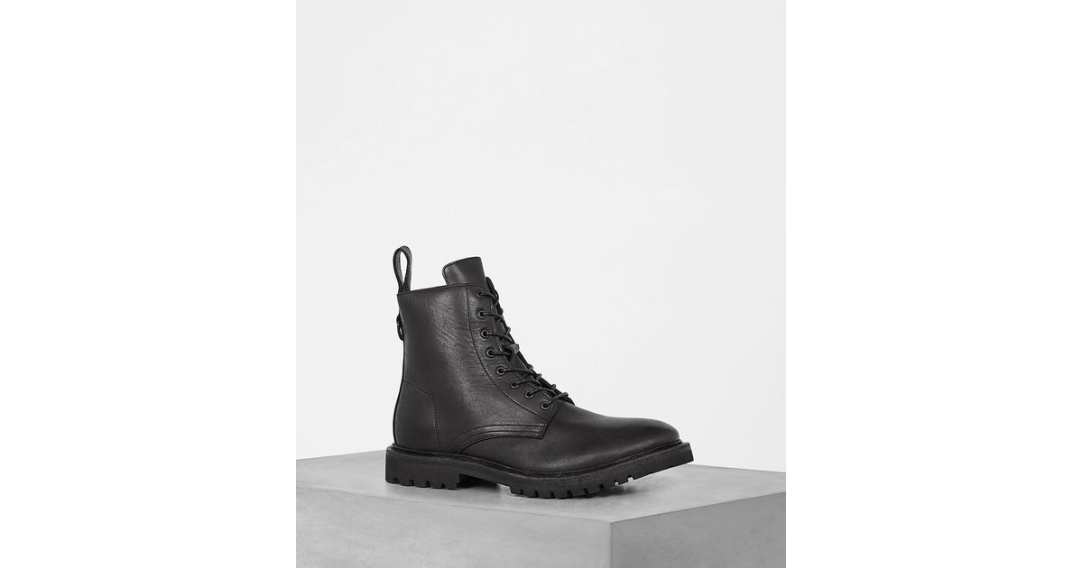 allsaints beacon boot