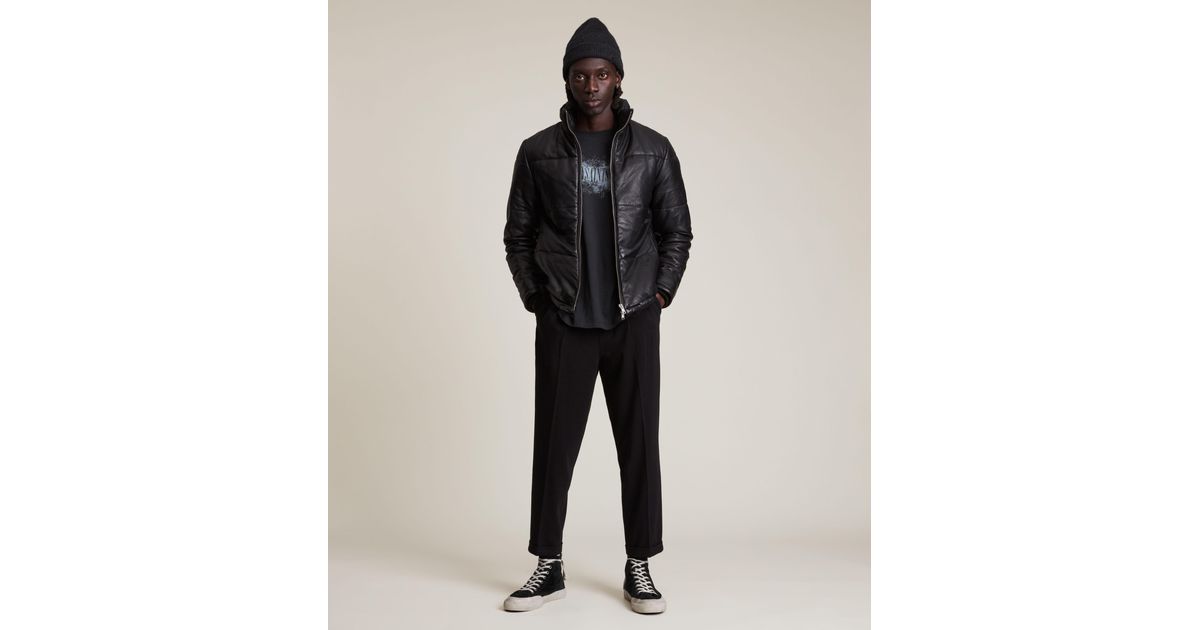 all-saints-Black-Coronet-