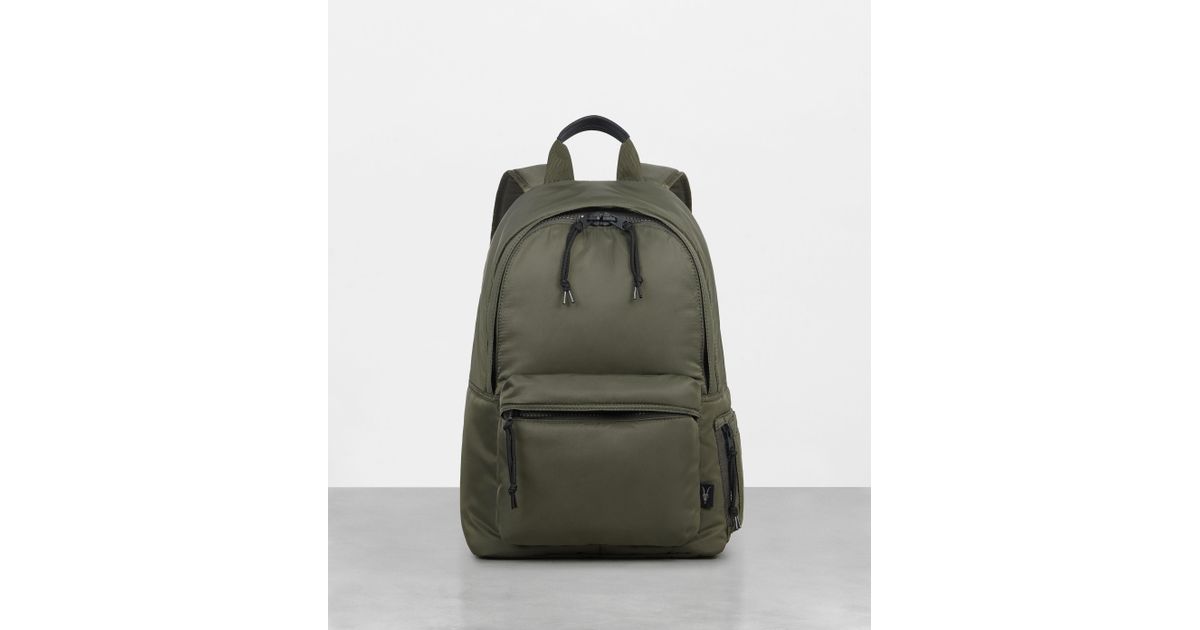 Allsaints Ridge Rucksack Discount Sale 