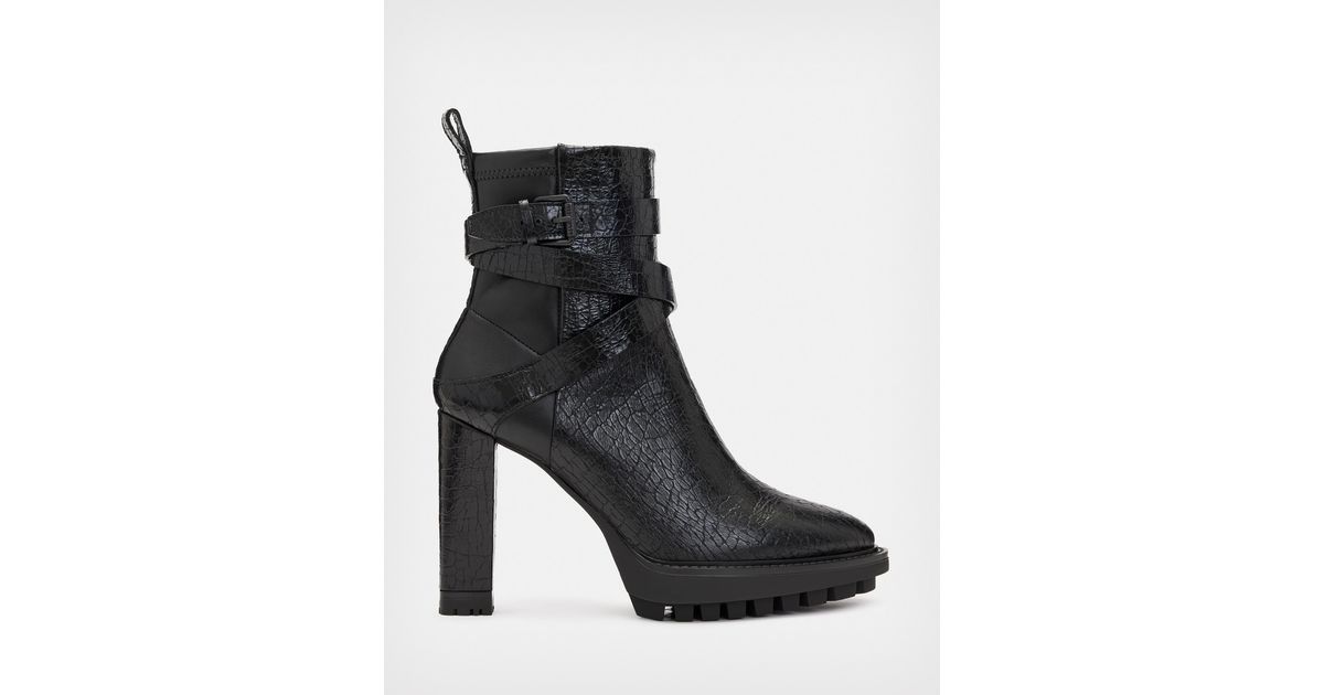 all saints boots