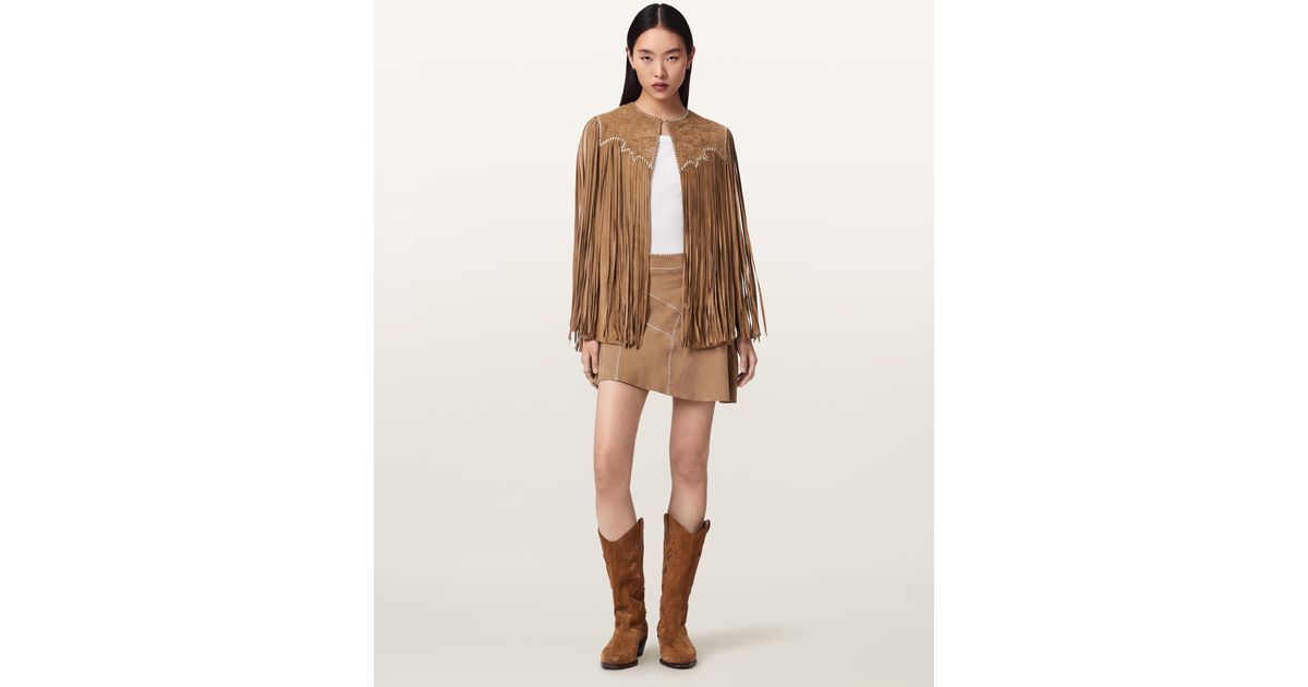 I Want A Brand New Whip Skirt Skirt