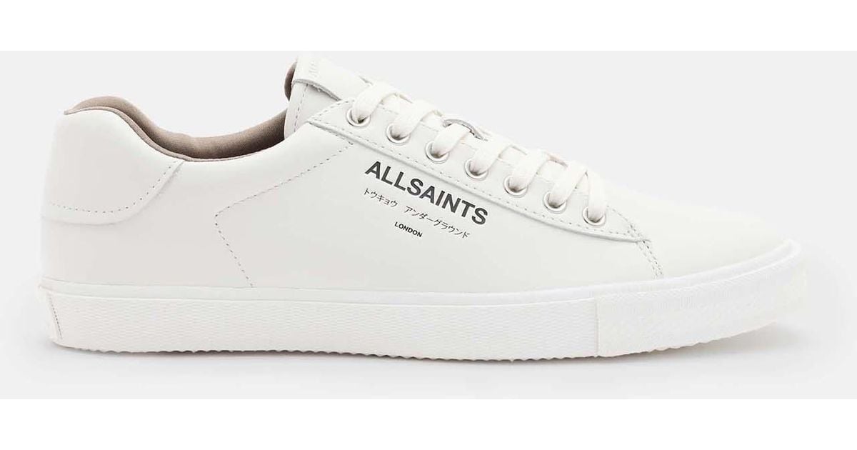 AllSaints Underground Sneaker (Women)
