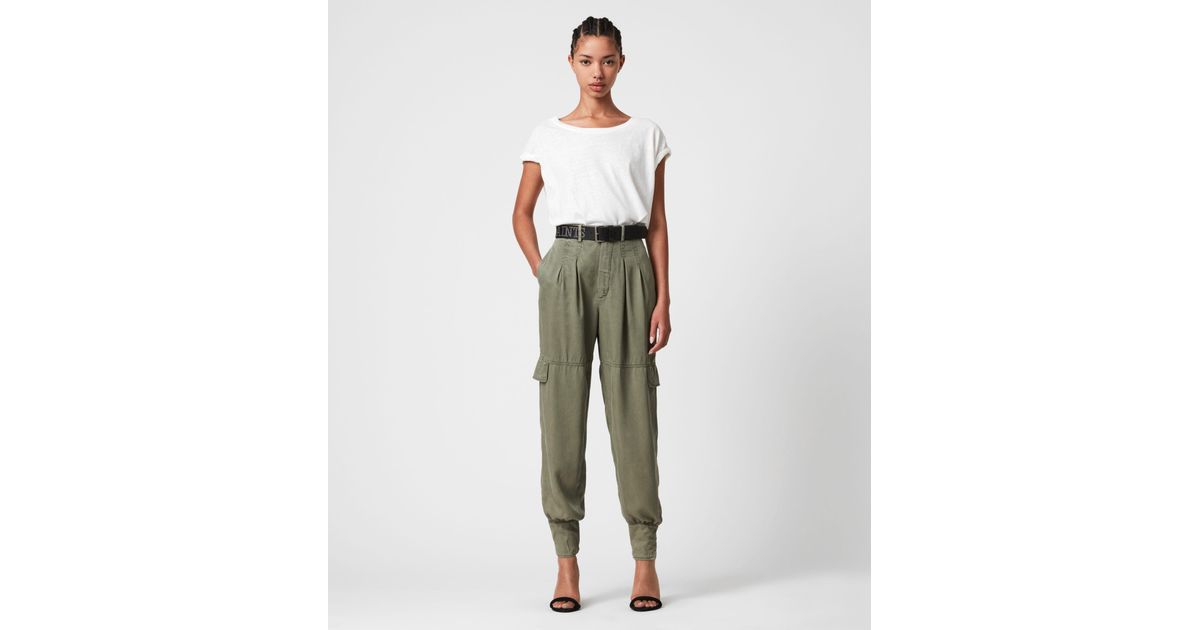 all saints trousers