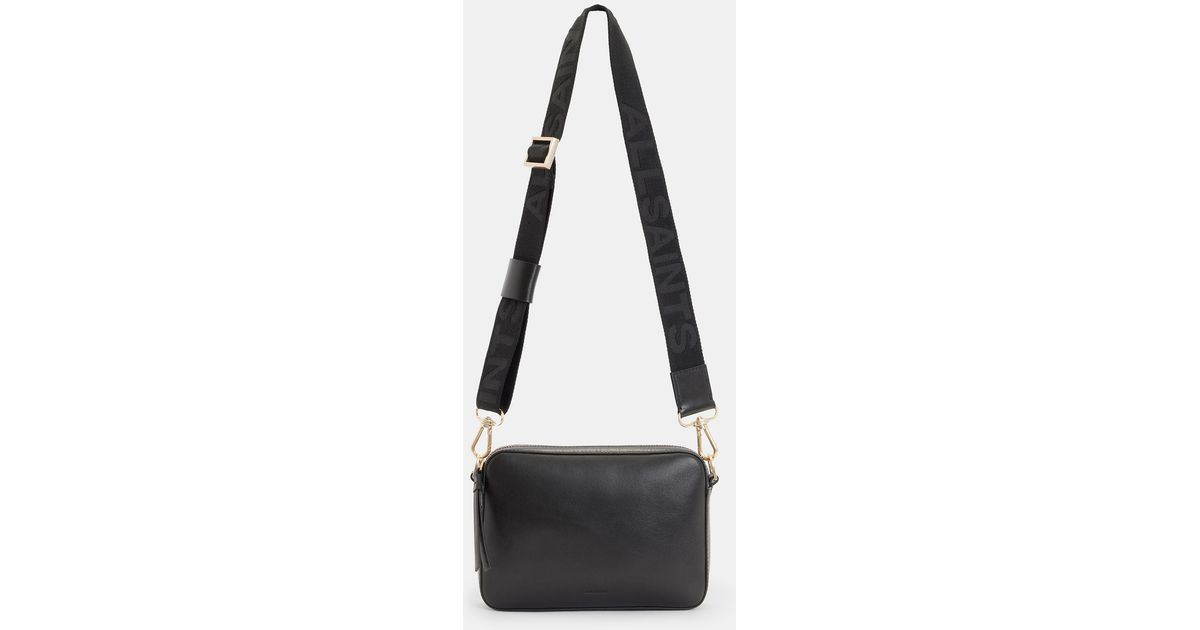Like New Crossbody Jingle Bag St Lucia