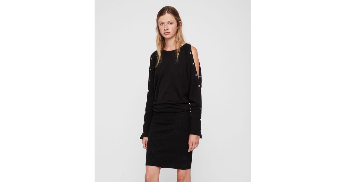 suzie dress all saints