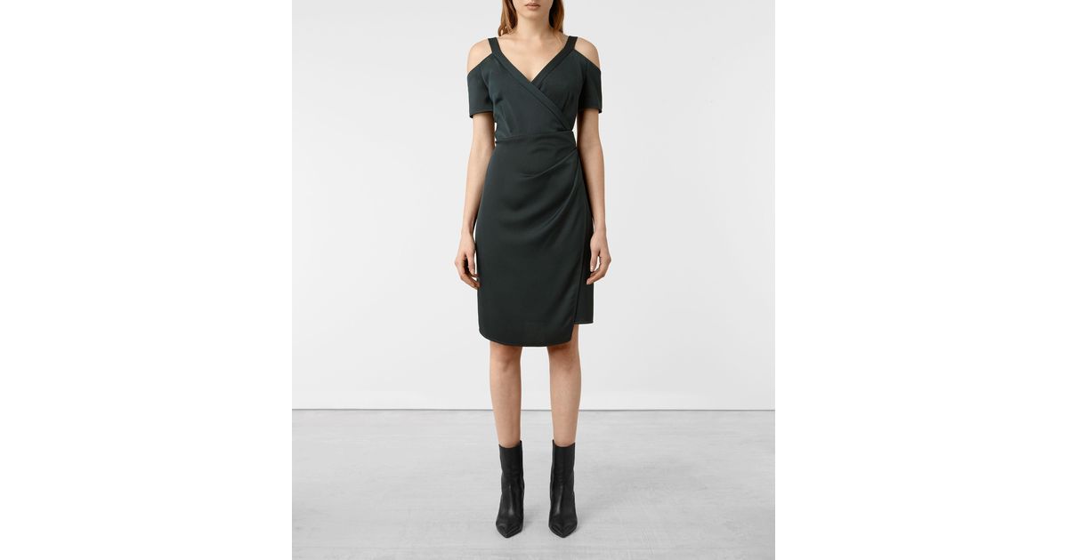 all saints cadia dress
