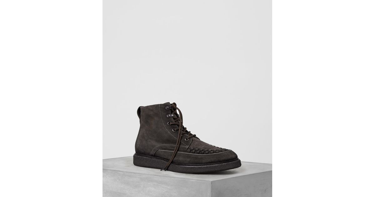all saints defoe boot