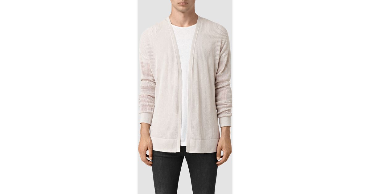 all saints neko cardigan
