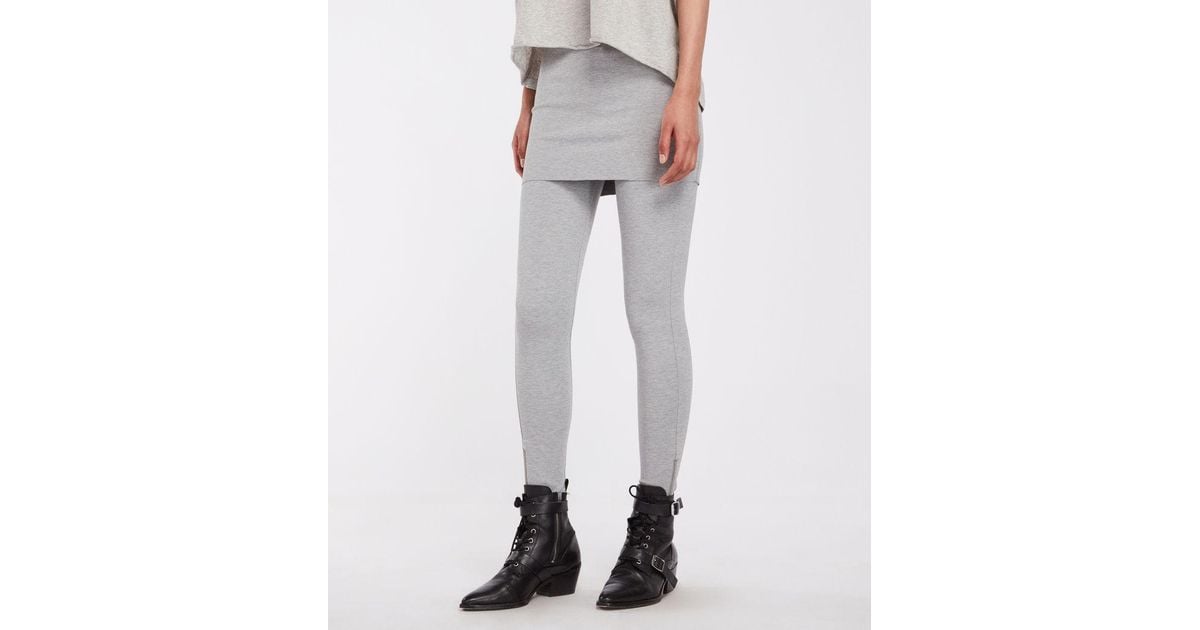 All saints raffi leggings sales