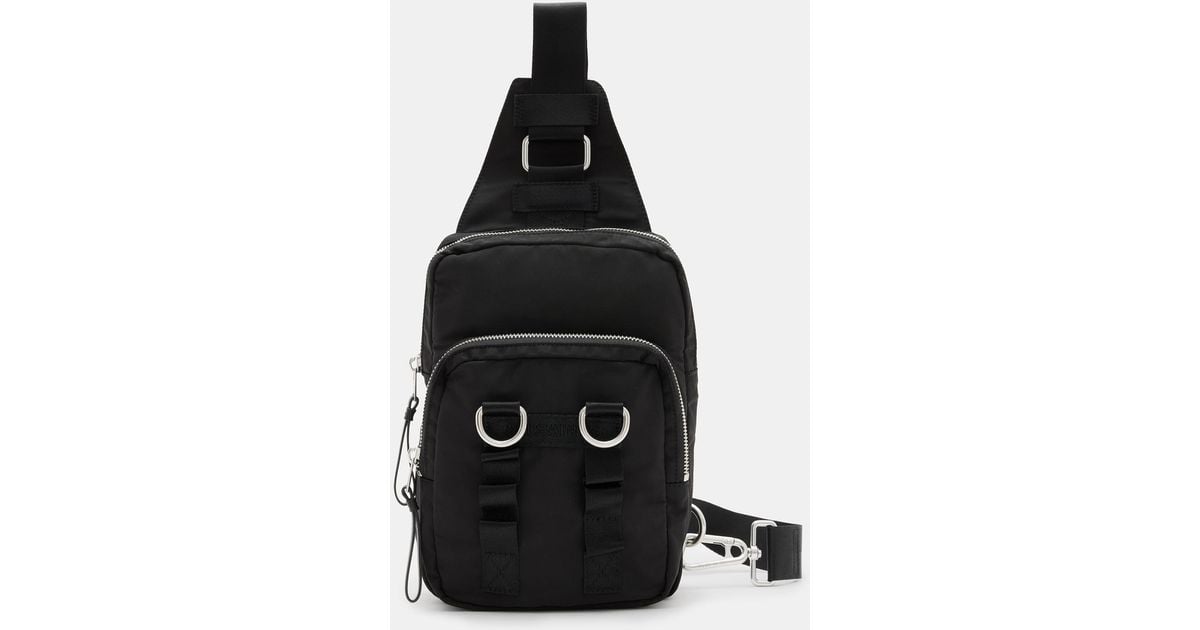 Alyx crossbody bag alternative store