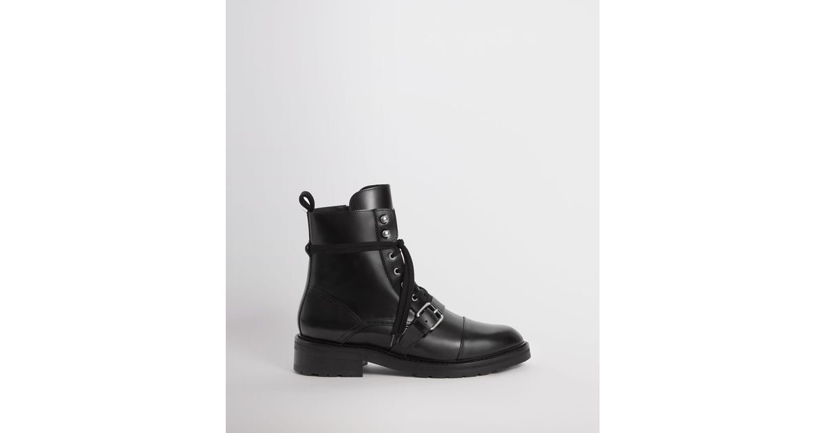 donita all saints boot