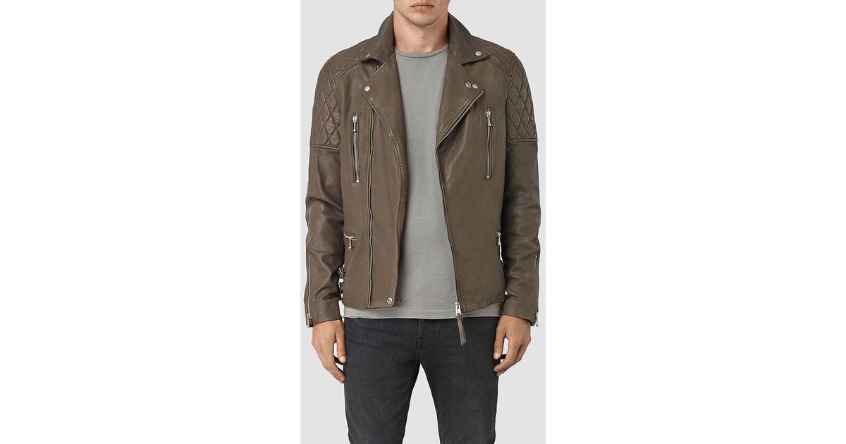 all saints yuku leather jacket