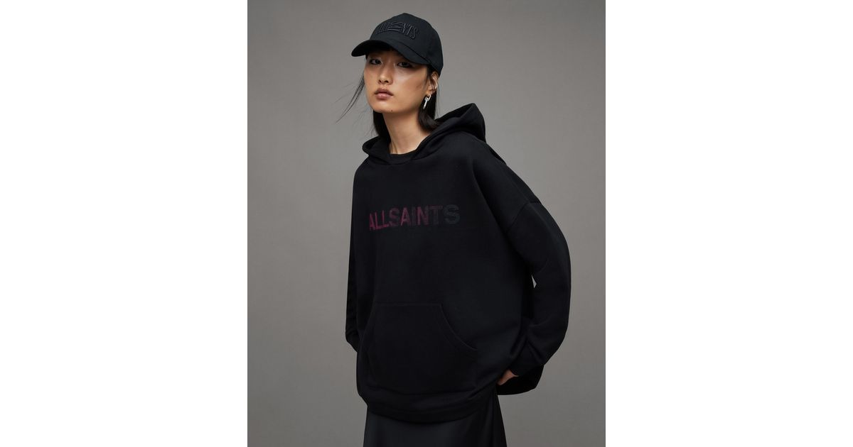 All saints etienne hoodie hotsell
