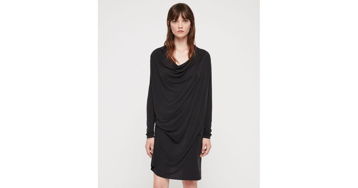 All saints amei hot sale dress