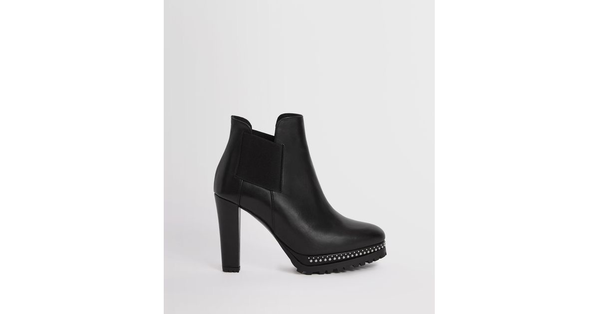 all saints devora boot
