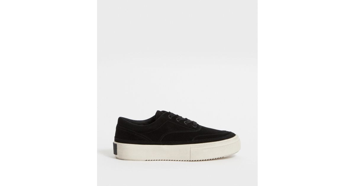 allsaints mercia sneaker