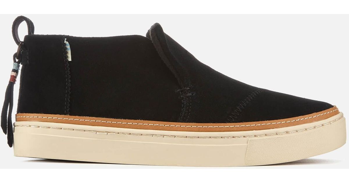toms paxton shoes