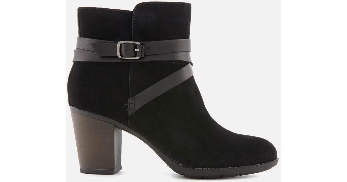 clarks enfield coco boots