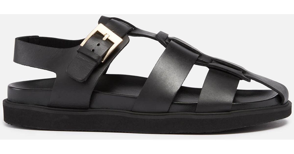 Amazon.com | Pali Hawaii Jesus Sandal White, 7 | Sandals