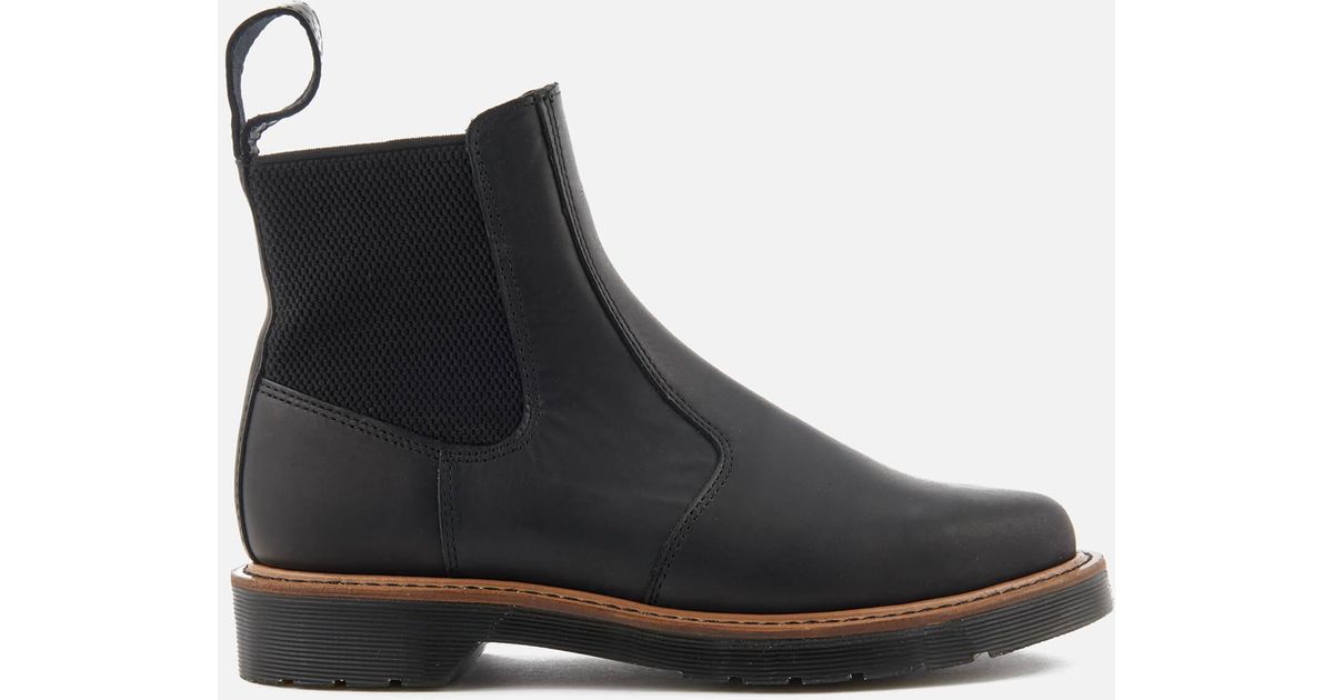 hardy dr martens