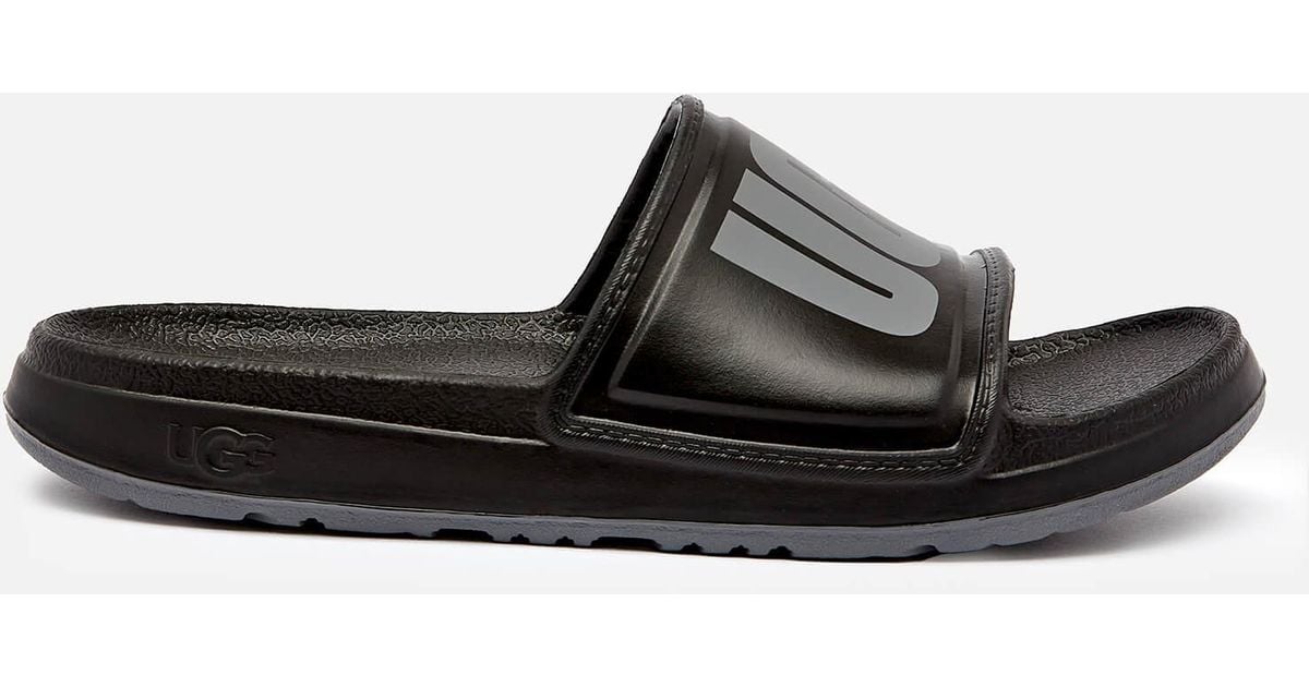 ugg wilcox slide