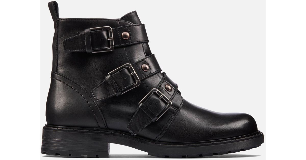 clarks orinoco boots