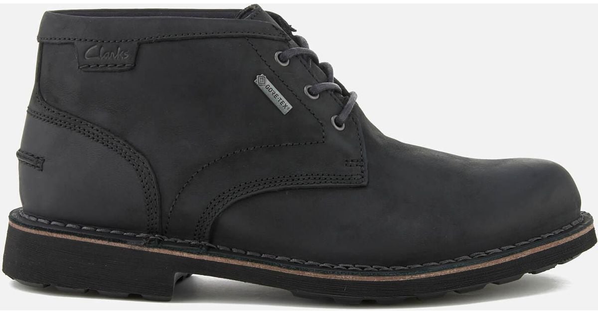 clarks lawes mid gtx