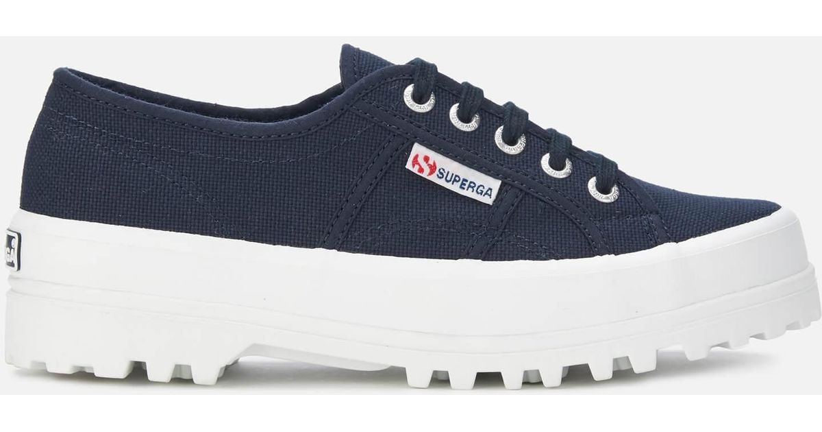 superga 2555 trainers