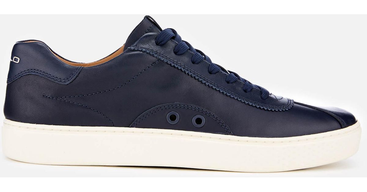 ralph trainers sale
