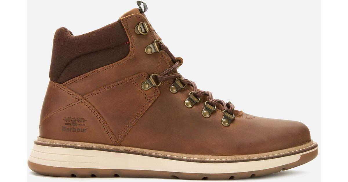 barbour letah