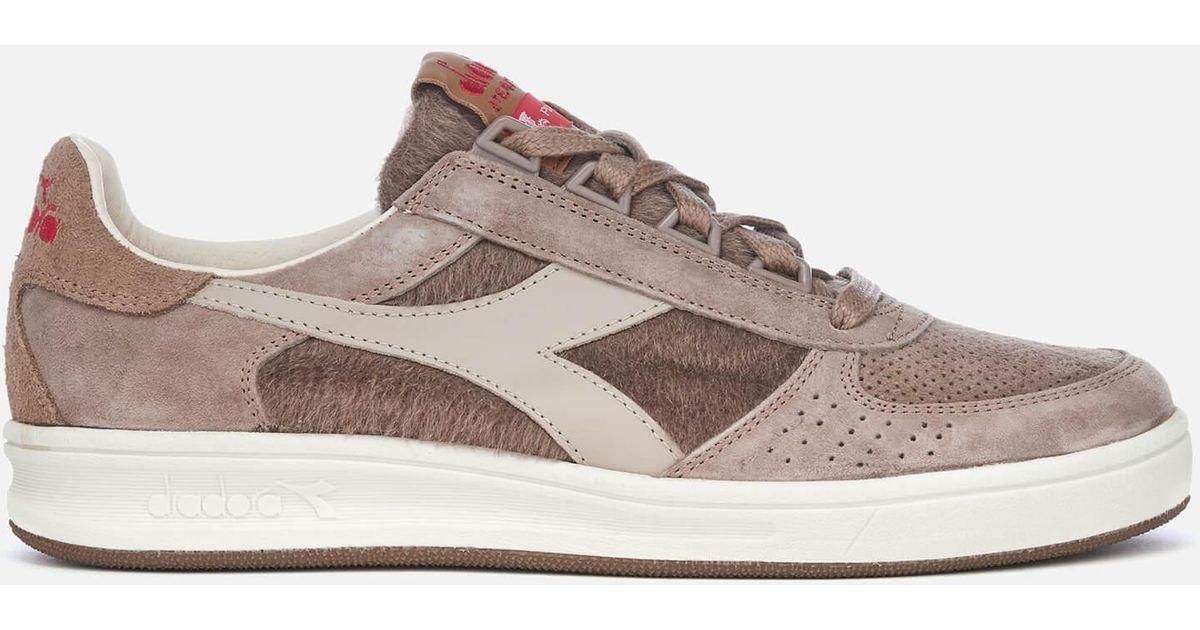 diadora heritage cashmere