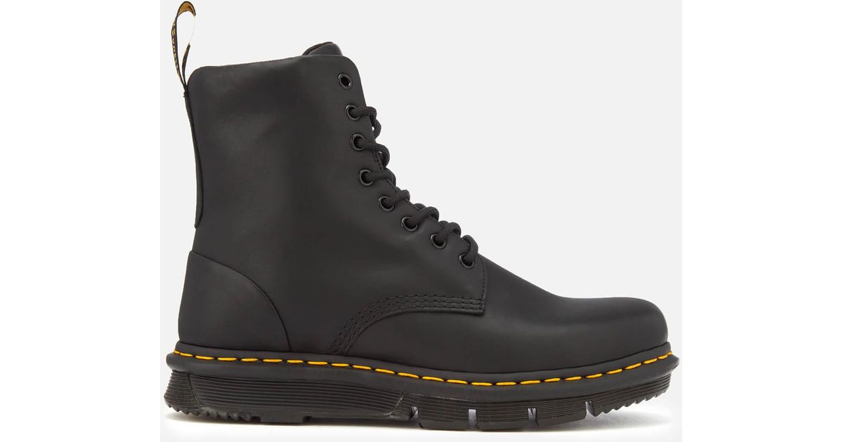 doc martens lexington ave