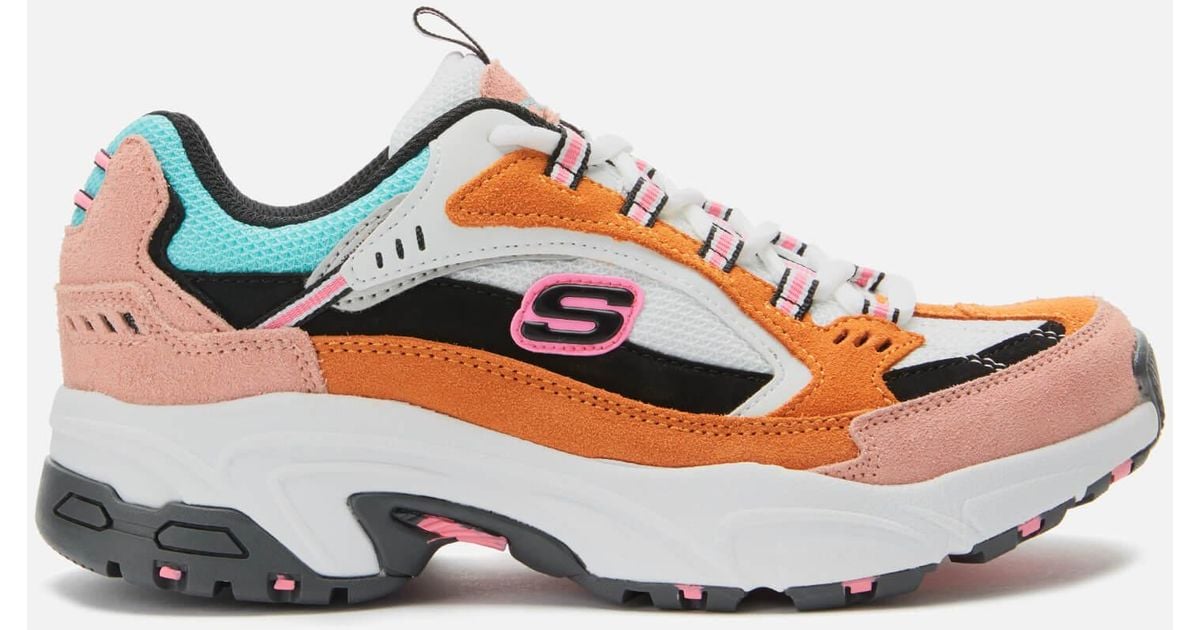 skechers stamina v1