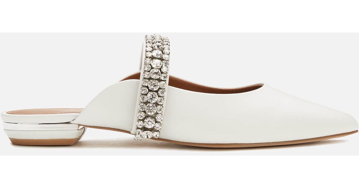 kurt geiger princely white