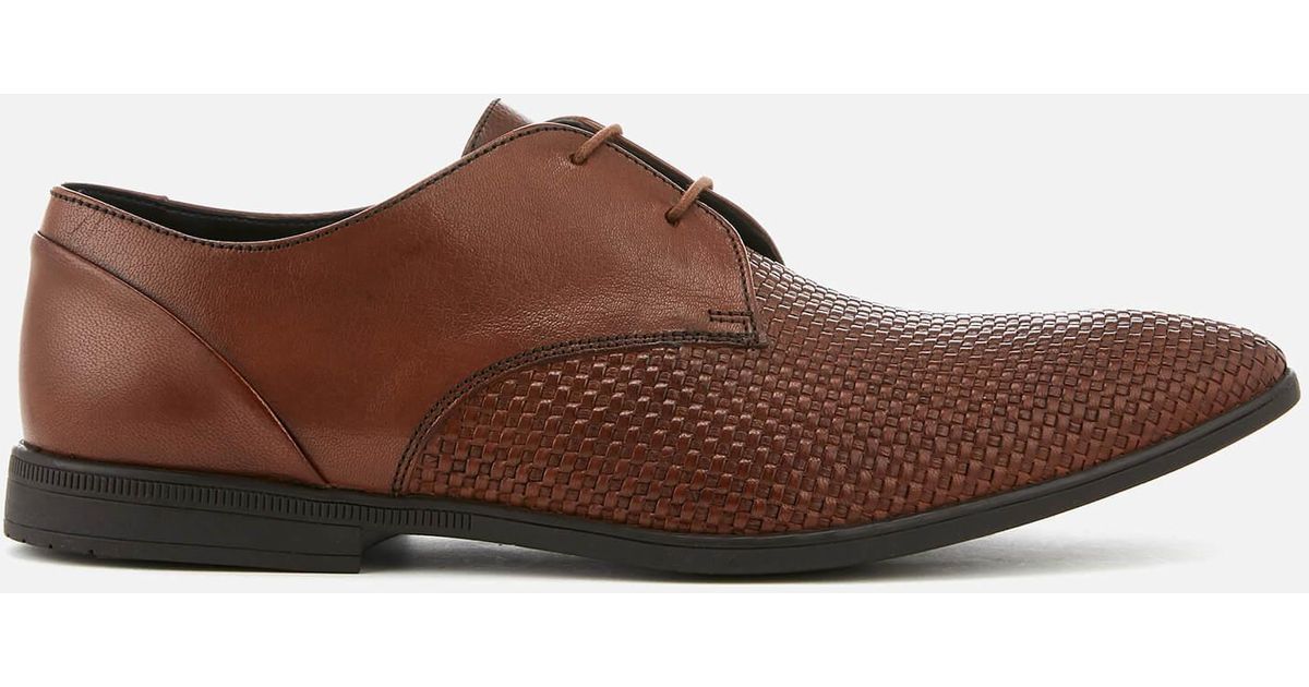 clarks bampton
