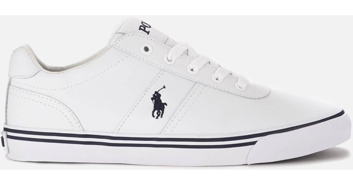 ralph lauren hanford trainer