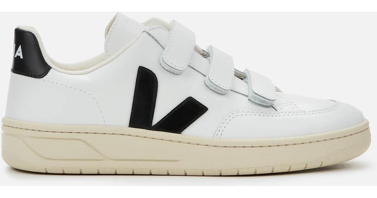 veja v lock suede