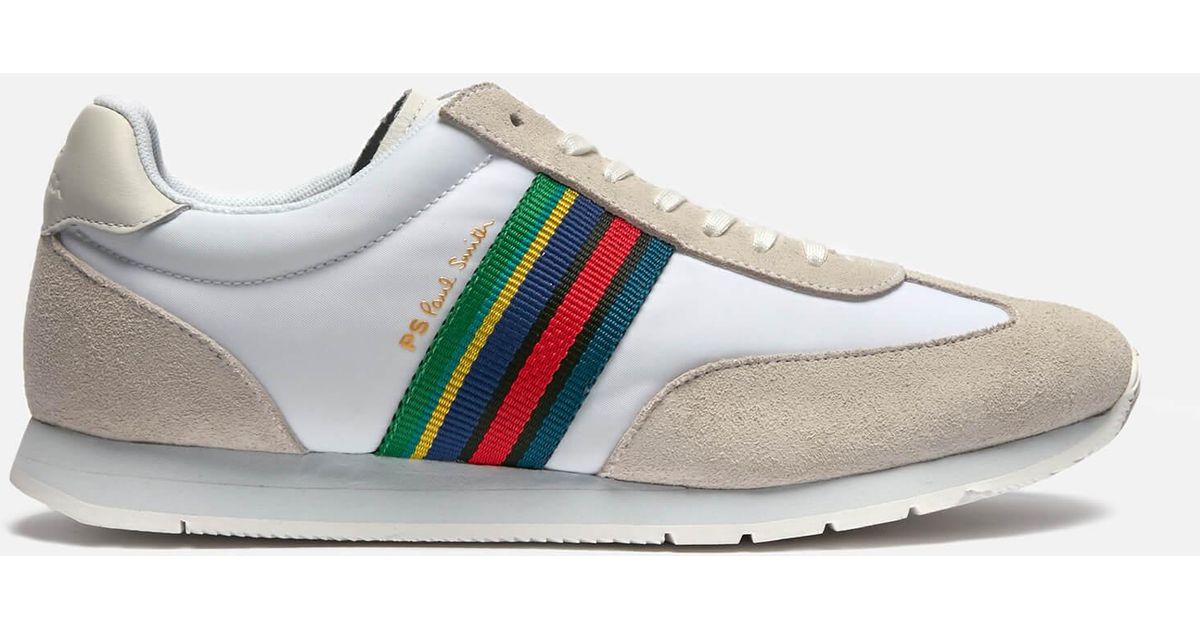 paul smith prince trainers