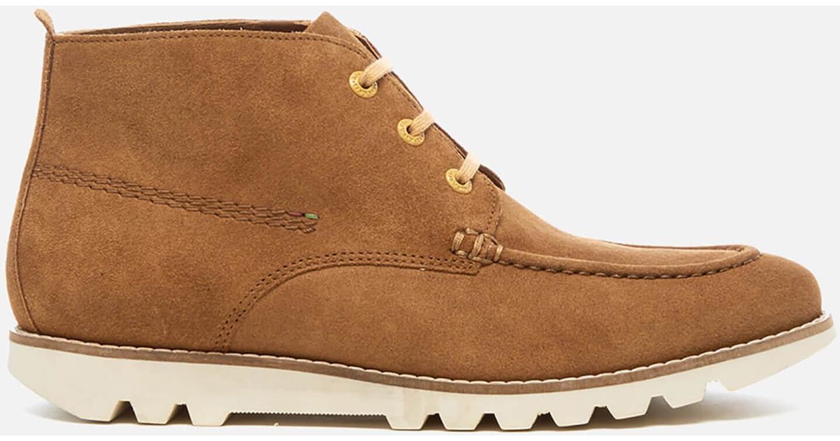 kickers kymbo chukka