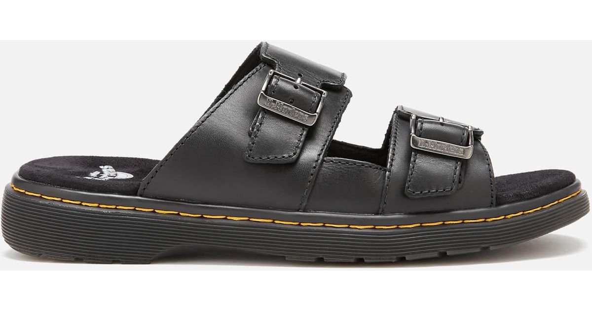 nikolai dr martens